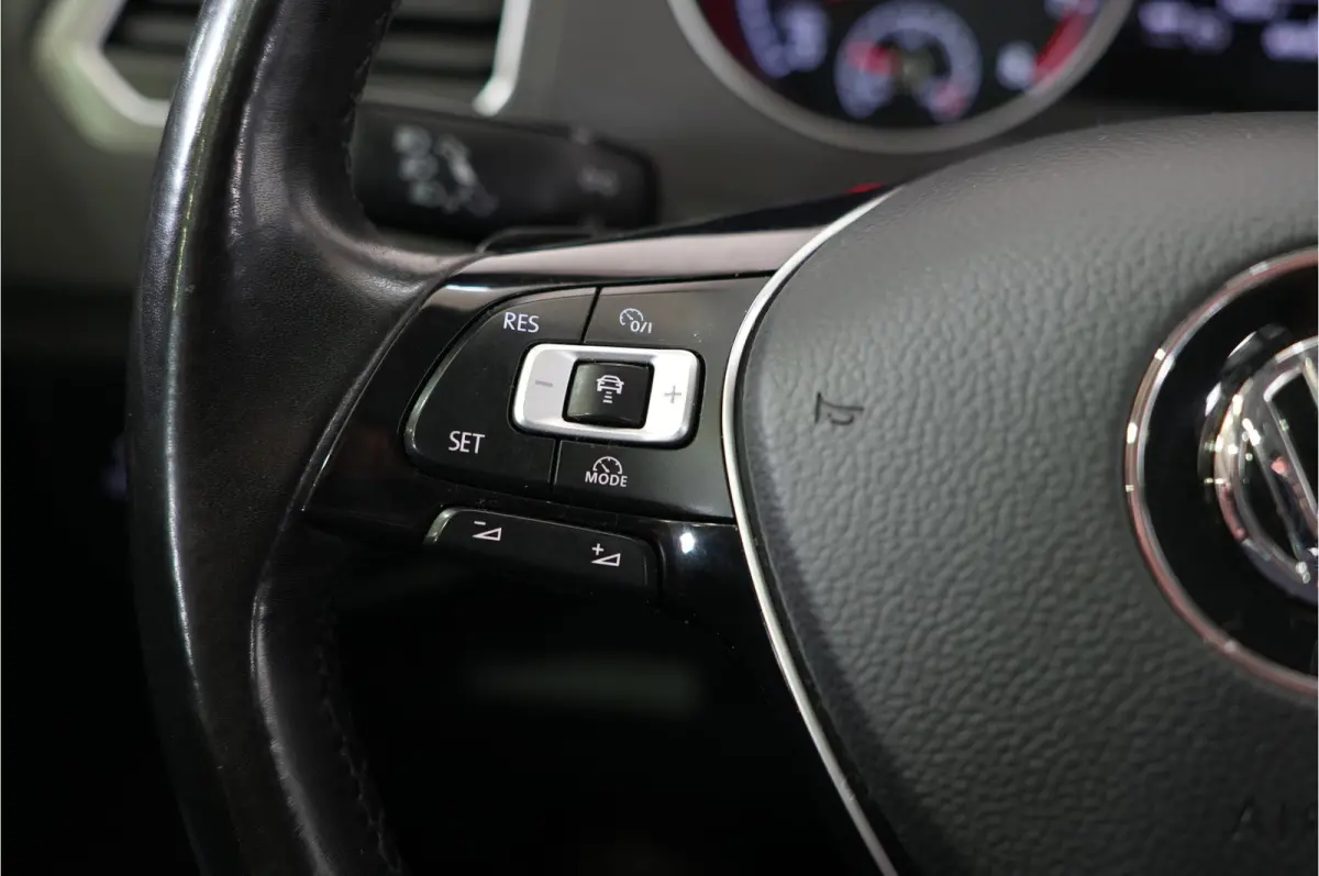 1.5 TSI ACT Highline | Trekhaak | Camera | Navi | Adaptive Cruise |