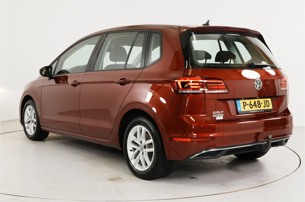 1.5 TSI ACT Highline | Trekhaak | Camera | Navi | Adaptive Cruise |