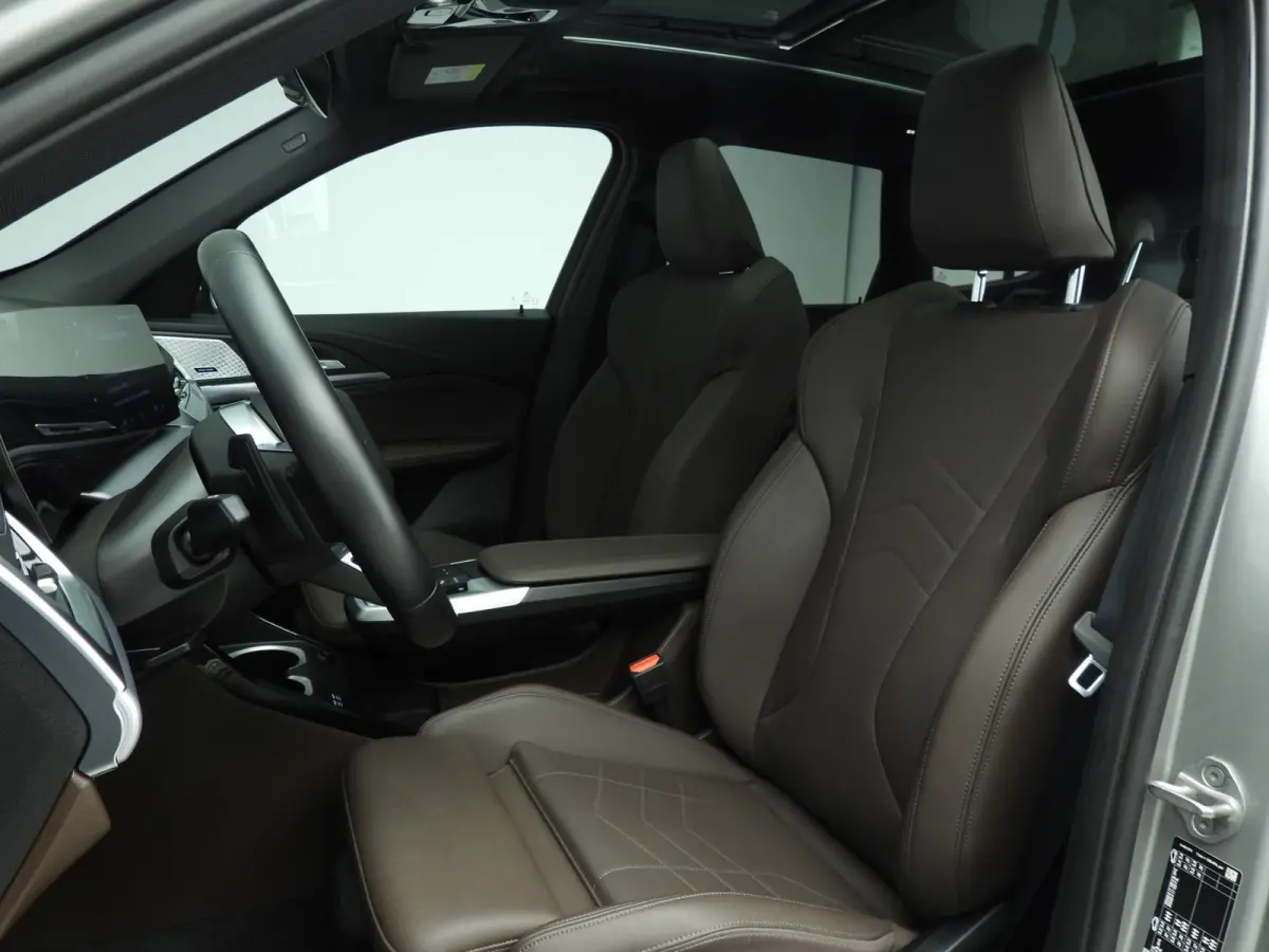 sDrive18i | M-Sportpakket | LED | HUD | Panoramadak | Elektr. zetels | Keyles go | DAB | Harman-kardon sound | Alu 18 inch