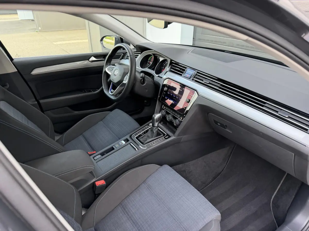 1.4 TSI PHEV GTE