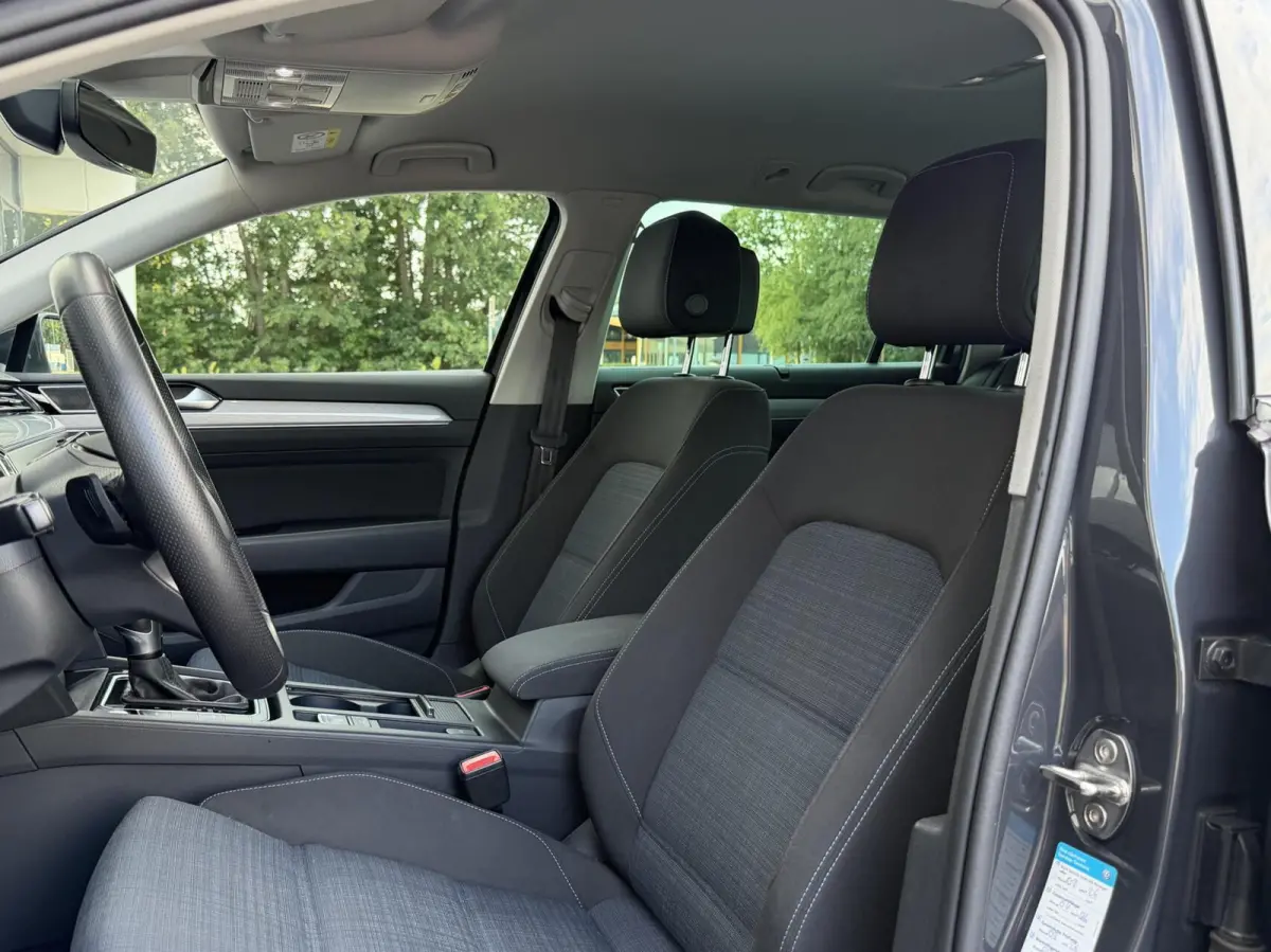 1.4 TSI PHEV GTE