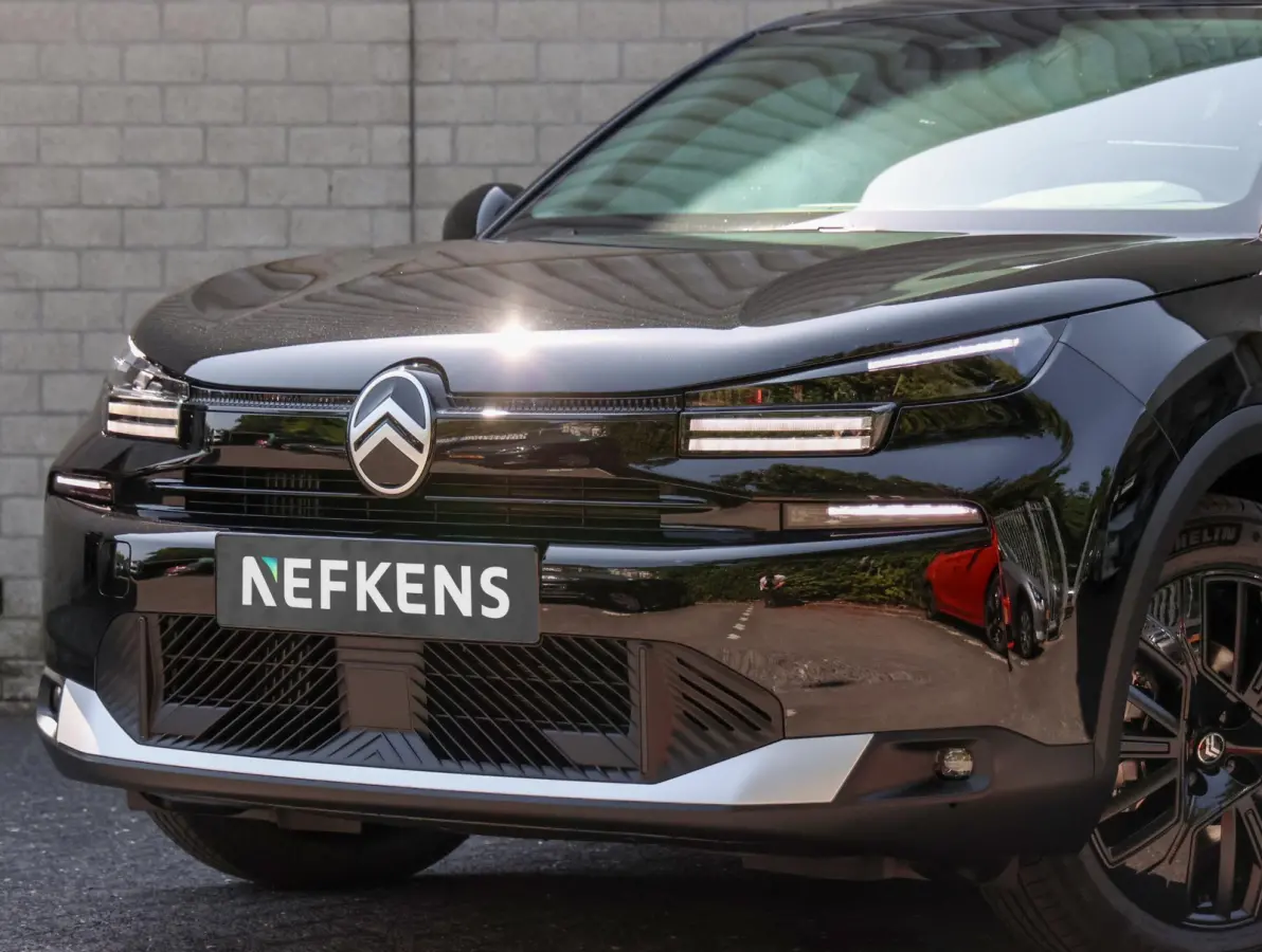 1.2 Hybrid 145pk Collection | SNEL RIJDEN | Camera | Zwarte velgen | Draadloos Apple Carplay en Android Auto