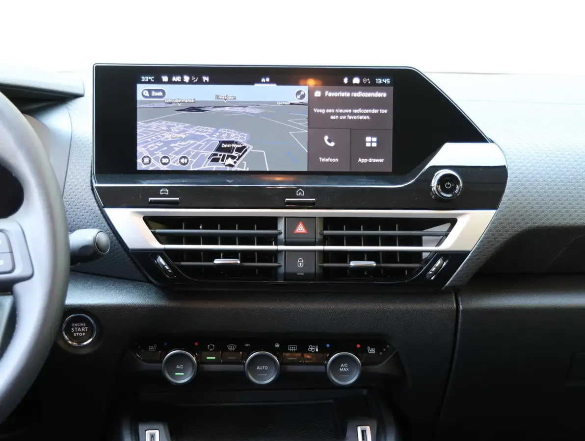 1.2 Hybrid 145pk Collection | SNEL RIJDEN | Camera | Zwarte velgen | Draadloos Apple Carplay en Android Auto