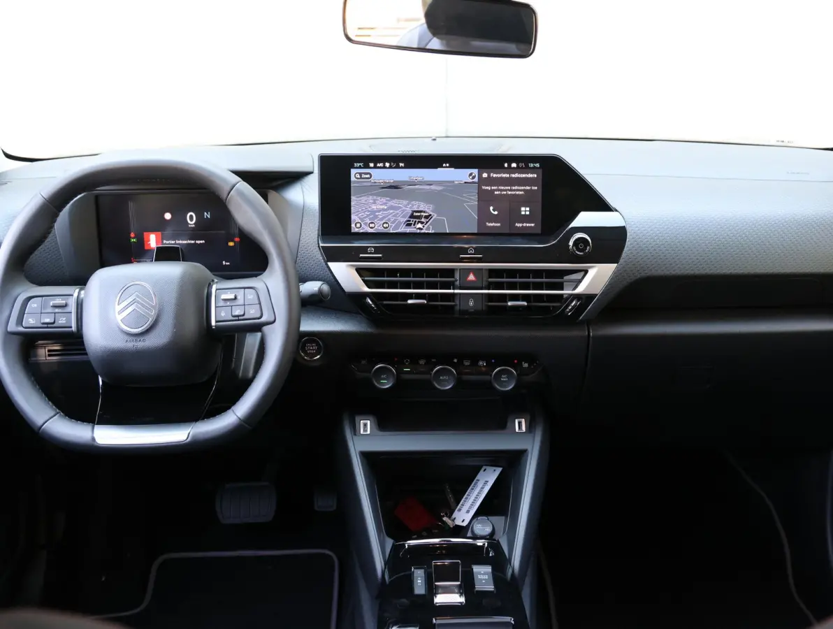 1.2 Hybrid 145pk Collection | SNEL RIJDEN | Camera | Zwarte velgen | Draadloos Apple Carplay en Android Auto