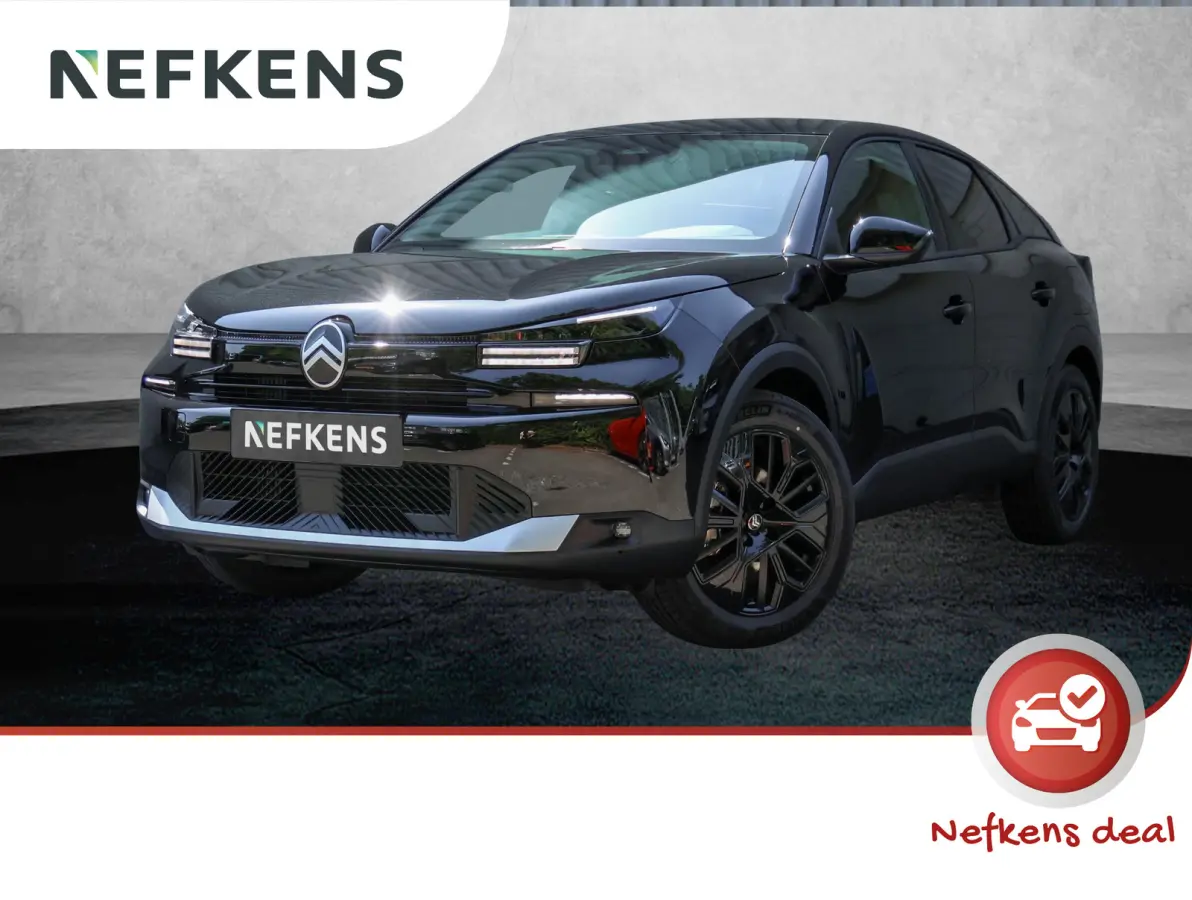 1.2 Hybrid 145pk Collection | SNEL RIJDEN | Camera | Zwarte velgen | Draadloos Apple Carplay en Android Auto