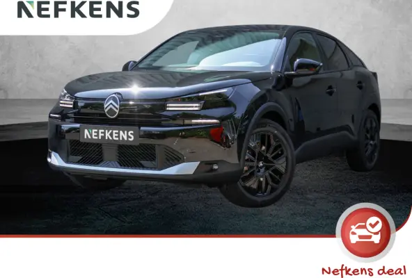 1.2 Hybrid 145pk Collection | SNEL RIJDEN | Camera | Zwarte velgen | Draadloos Apple Carplay en Android Auto