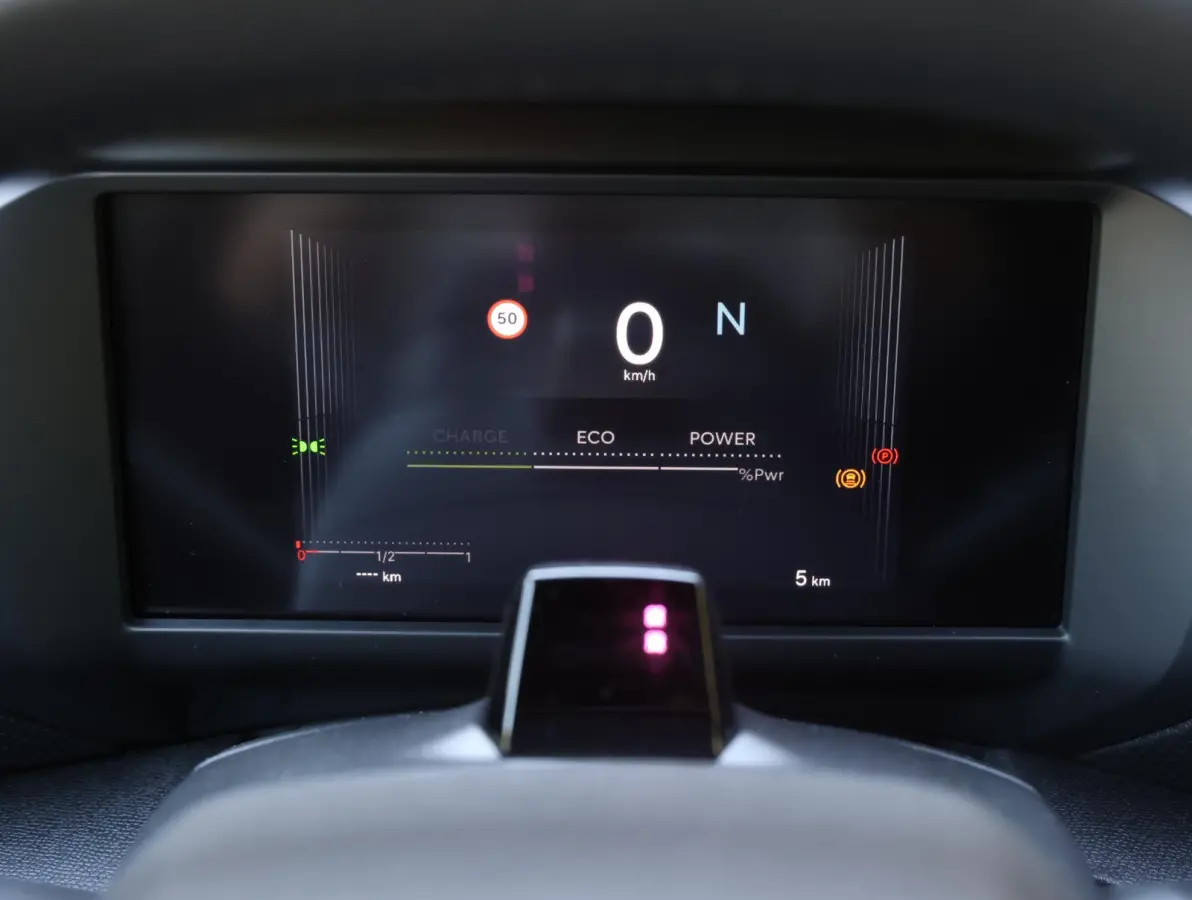 1.2 Hybrid 145pk Collection | SNEL RIJDEN | Camera | Zwarte velgen | Draadloos Apple Carplay en Android Auto