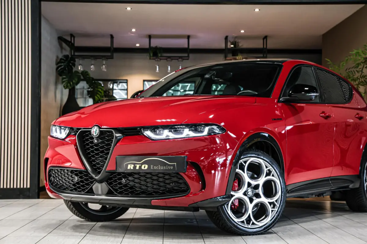 1.3T PHEV Veloce|Pano|Leder|ventilatie|19"