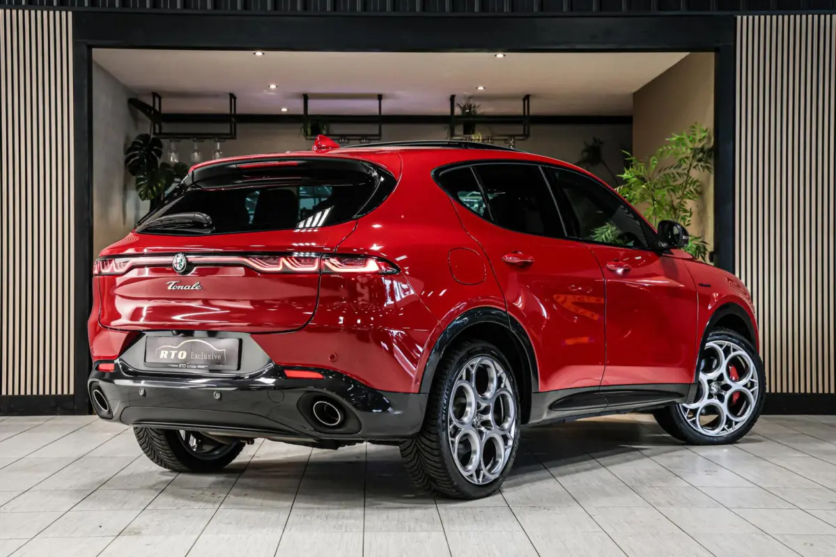 1.3T PHEV Veloce|Pano|Leder|ventilatie|19"