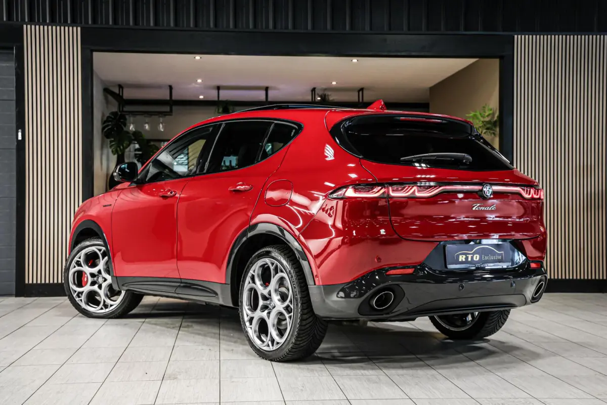 1.3T PHEV Veloce|Pano|Leder|ventilatie|19"