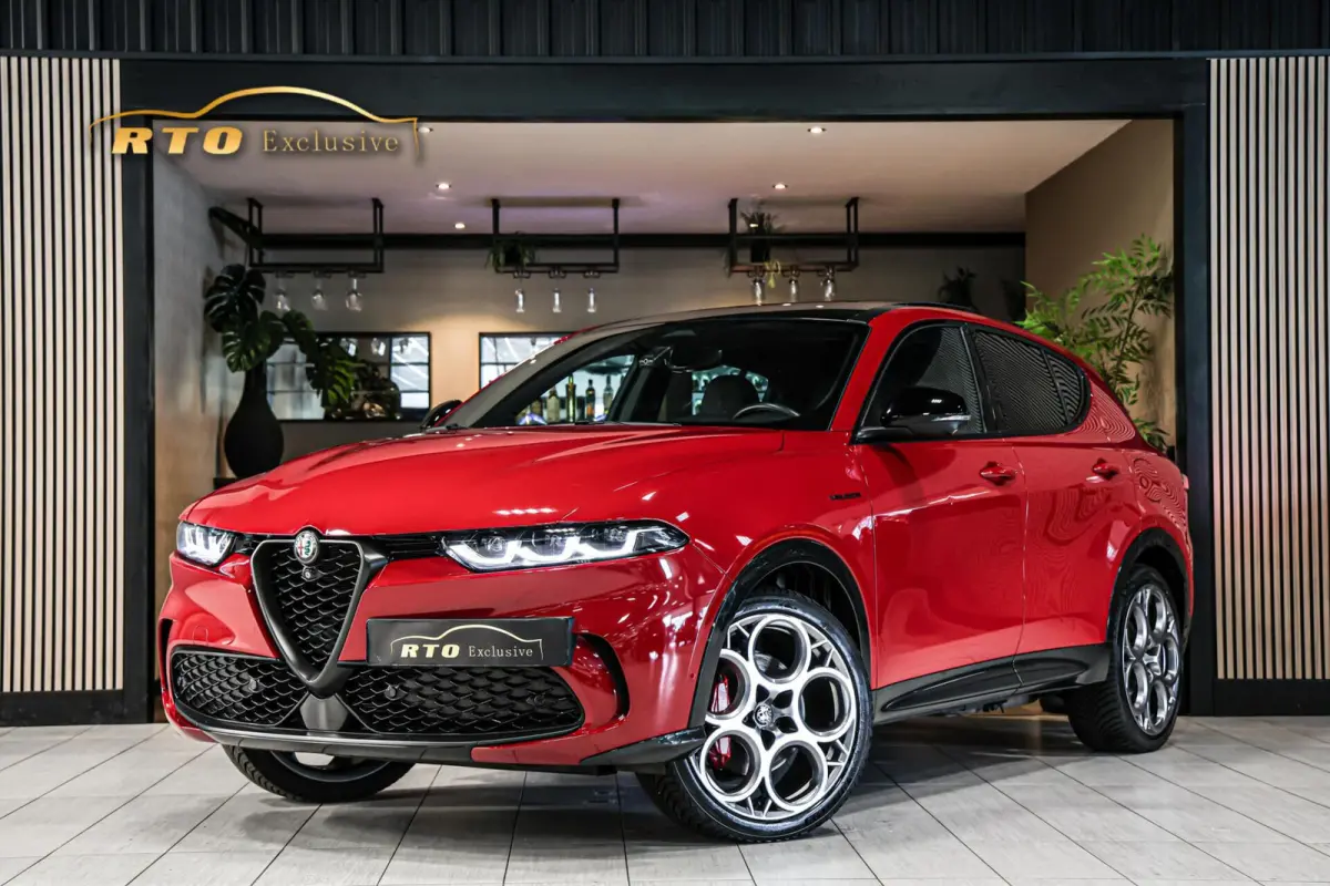 1.3T PHEV Veloce|Pano|Leder|ventilatie|19"