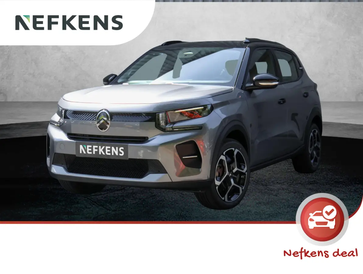 1.2 Hybrid 110pk Plus | Navigatie | Climate control | Camera | Apple Carplay en Android Auto