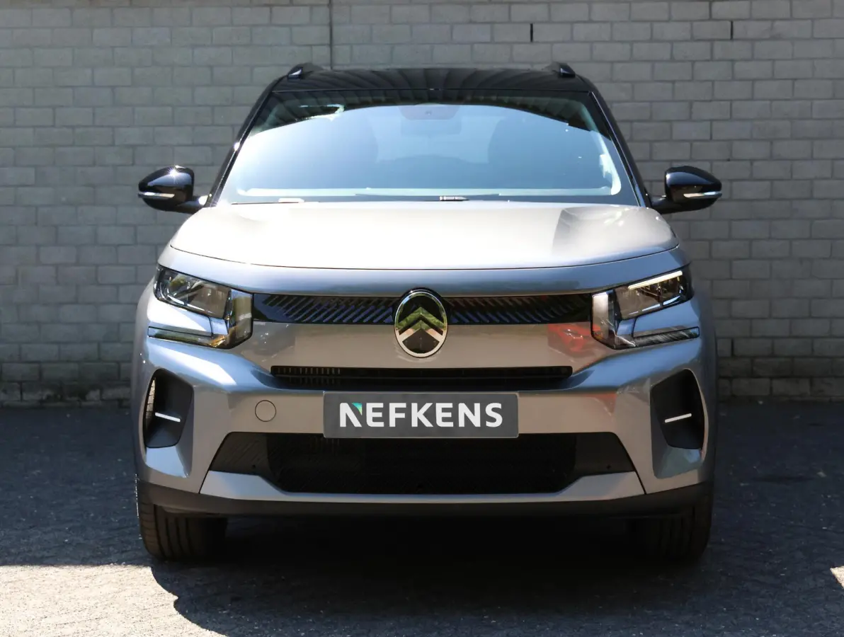 1.2 Hybrid 110pk Plus | Navigatie | Climate control | Camera | Apple Carplay en Android Auto
