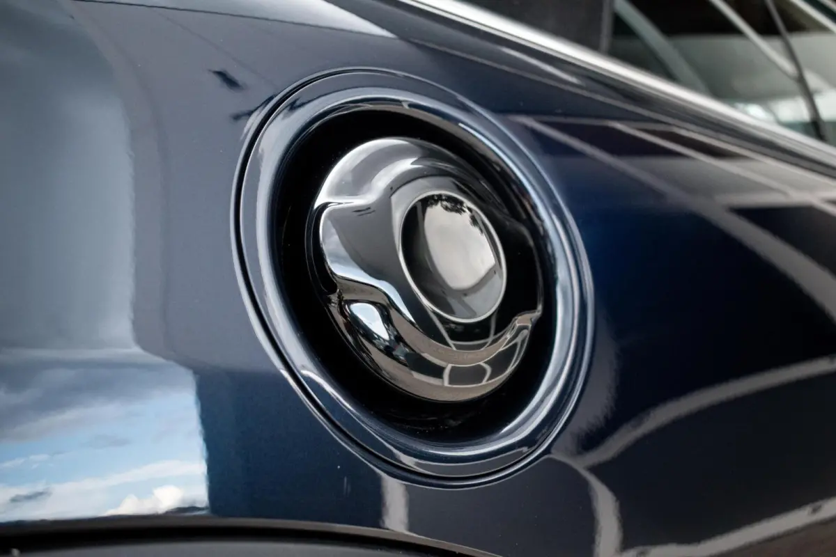 2.0 S John Cooper Works F1|STOELVERWARMING|ALCANTARA|CARPLAY|CAMERA|LED