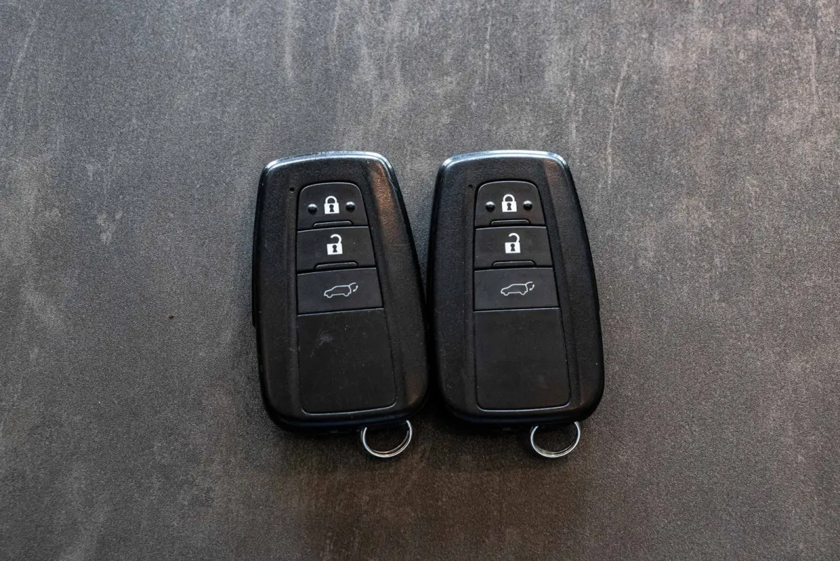 2.5 Hybrid Style I Camera I JBL I Half Leder I Adaptive Cruise I Stoelverwarming I CarPlay I Keyless