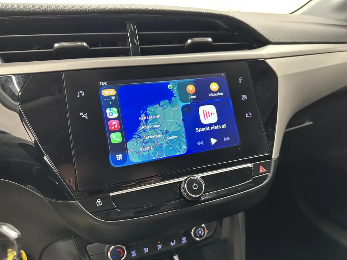 1.2 Level 2 CARPLAY NAVI CRUISE DAB 100 PK.