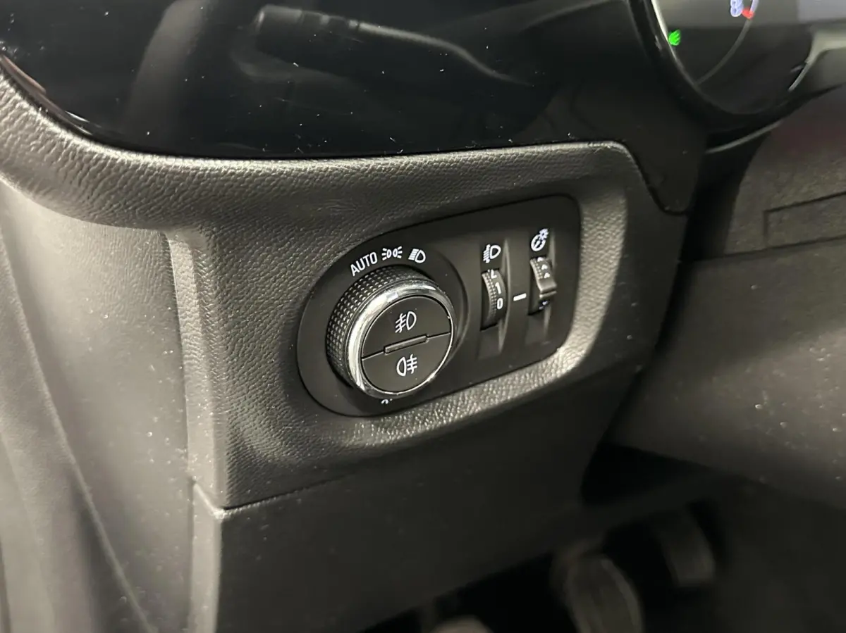 1.2 Level 2 CARPLAY NAVI CRUISE DAB 100 PK.