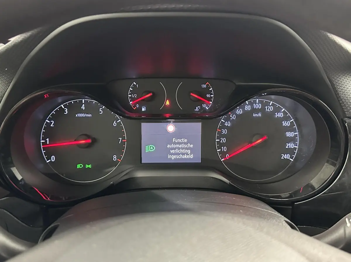 1.2 Level 2 CARPLAY NAVI CRUISE DAB 100 PK.