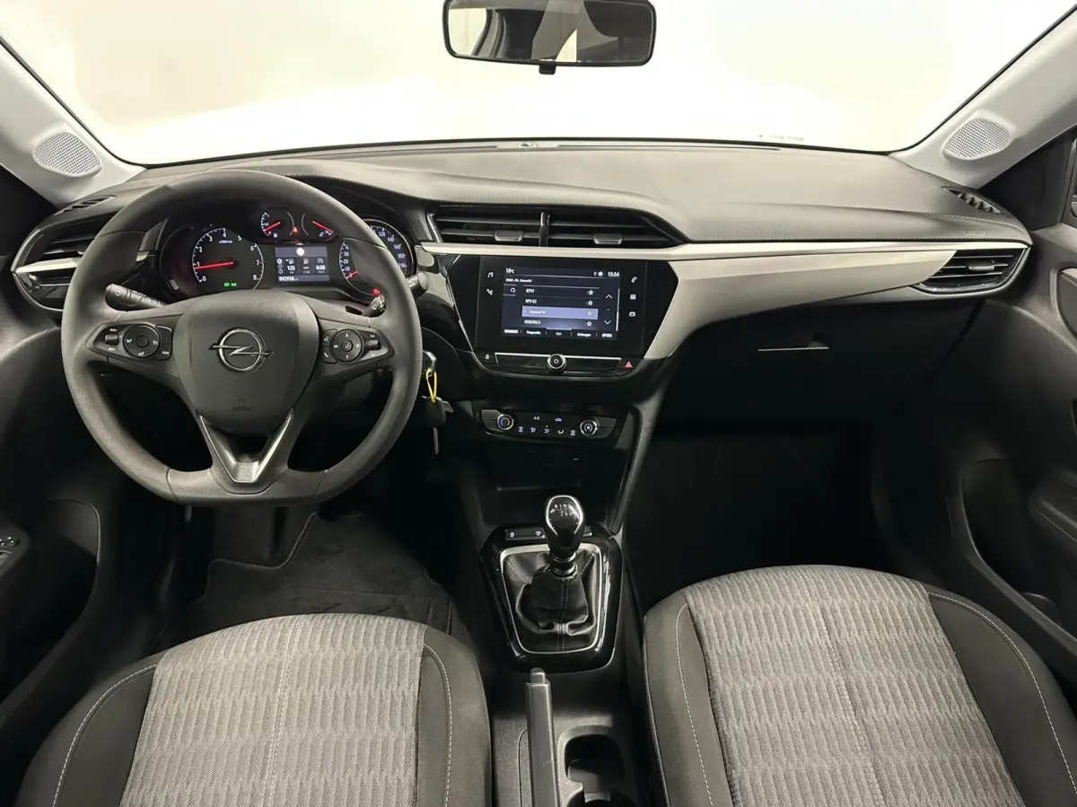 1.2 Level 2 CARPLAY NAVI CRUISE DAB 100 PK.