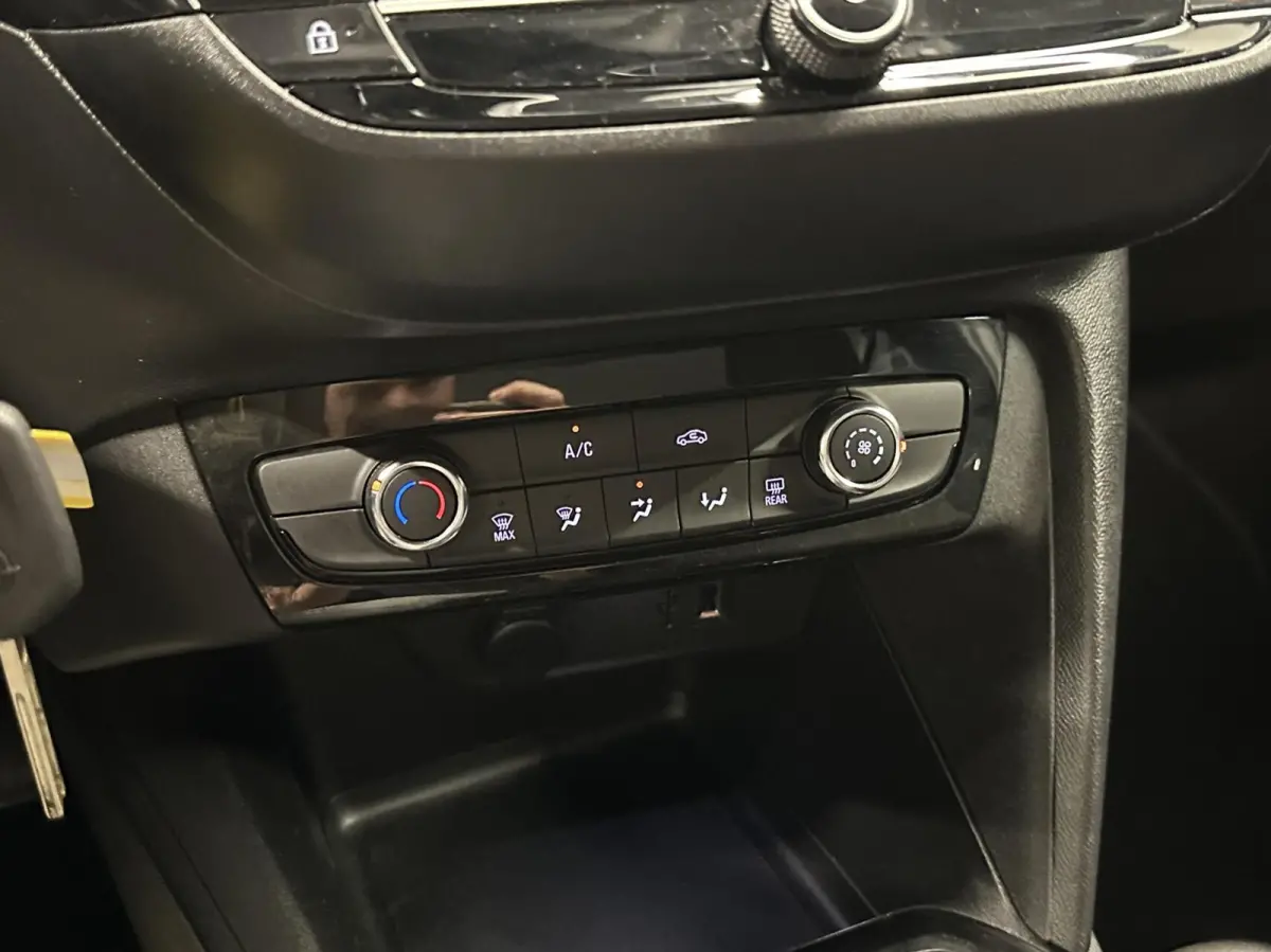 1.2 Level 2 CARPLAY NAVI CRUISE DAB 100 PK.