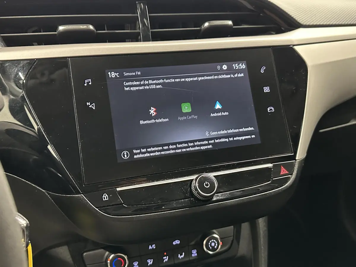 1.2 Level 2 CARPLAY NAVI CRUISE DAB 100 PK.
