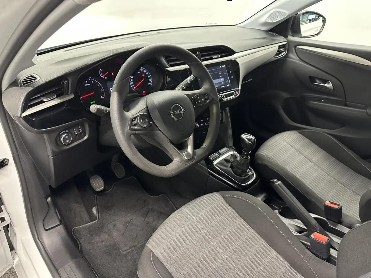 1.2 Level 2 CARPLAY NAVI CRUISE DAB 100 PK.