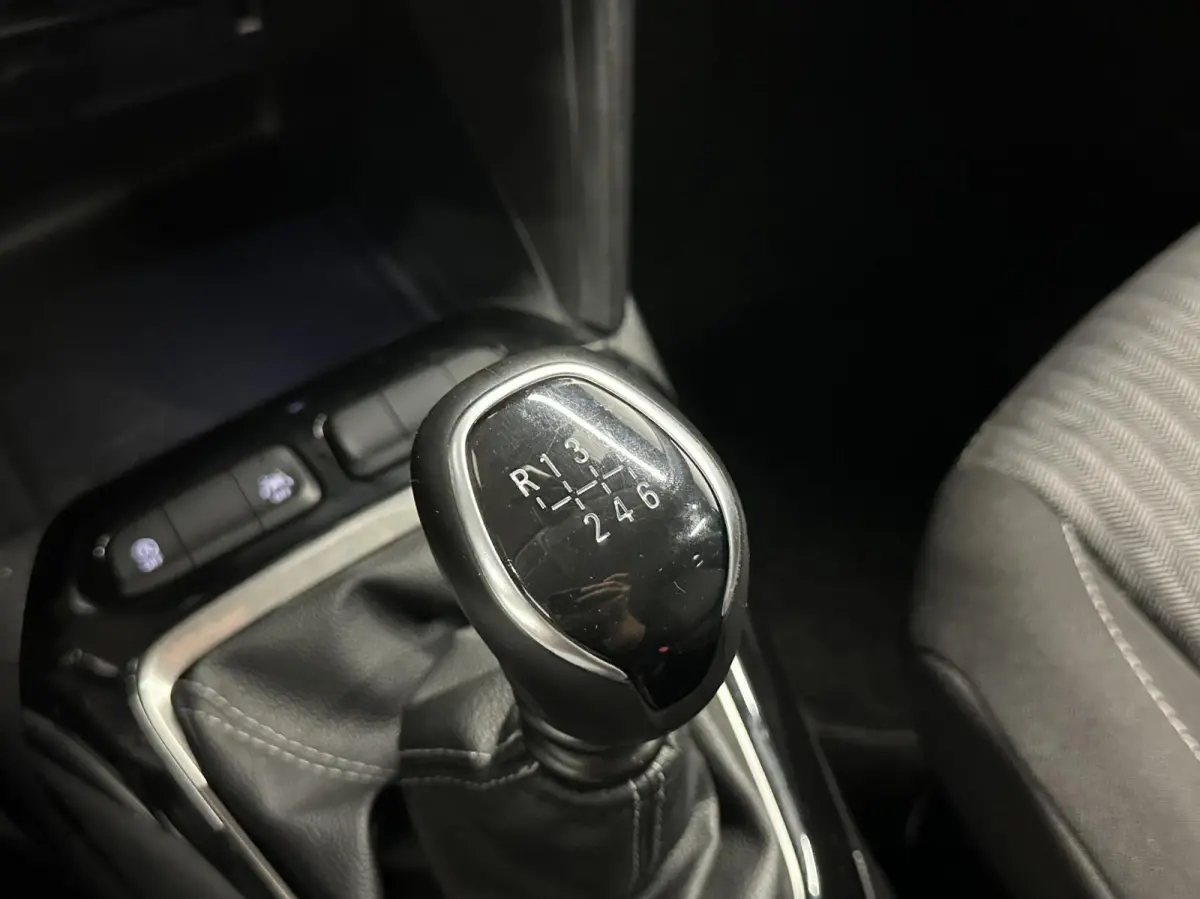 1.2 Level 2 CARPLAY NAVI CRUISE DAB 100 PK.