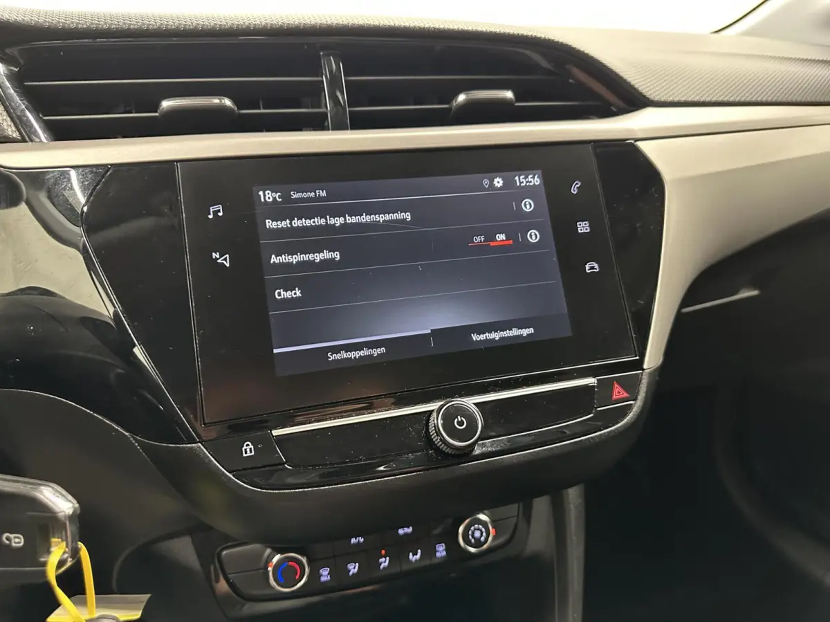 1.2 Level 2 CARPLAY NAVI CRUISE DAB 100 PK.