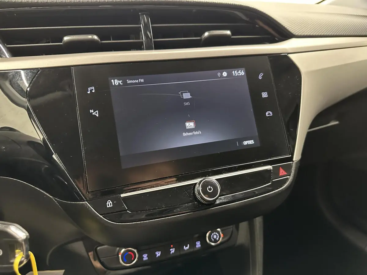 1.2 Level 2 CARPLAY NAVI CRUISE DAB 100 PK.