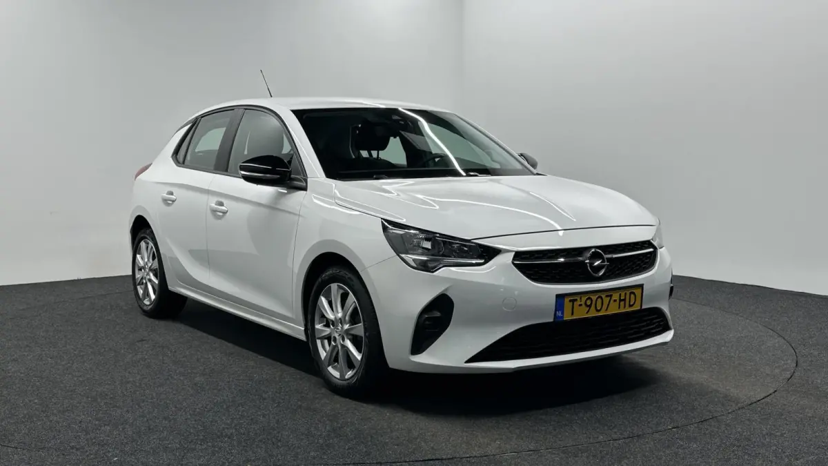 1.2 Level 2 CARPLAY NAVI CRUISE DAB 100 PK.