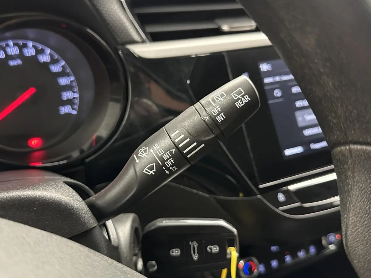 1.2 Level 2 CARPLAY NAVI CRUISE DAB 100 PK.