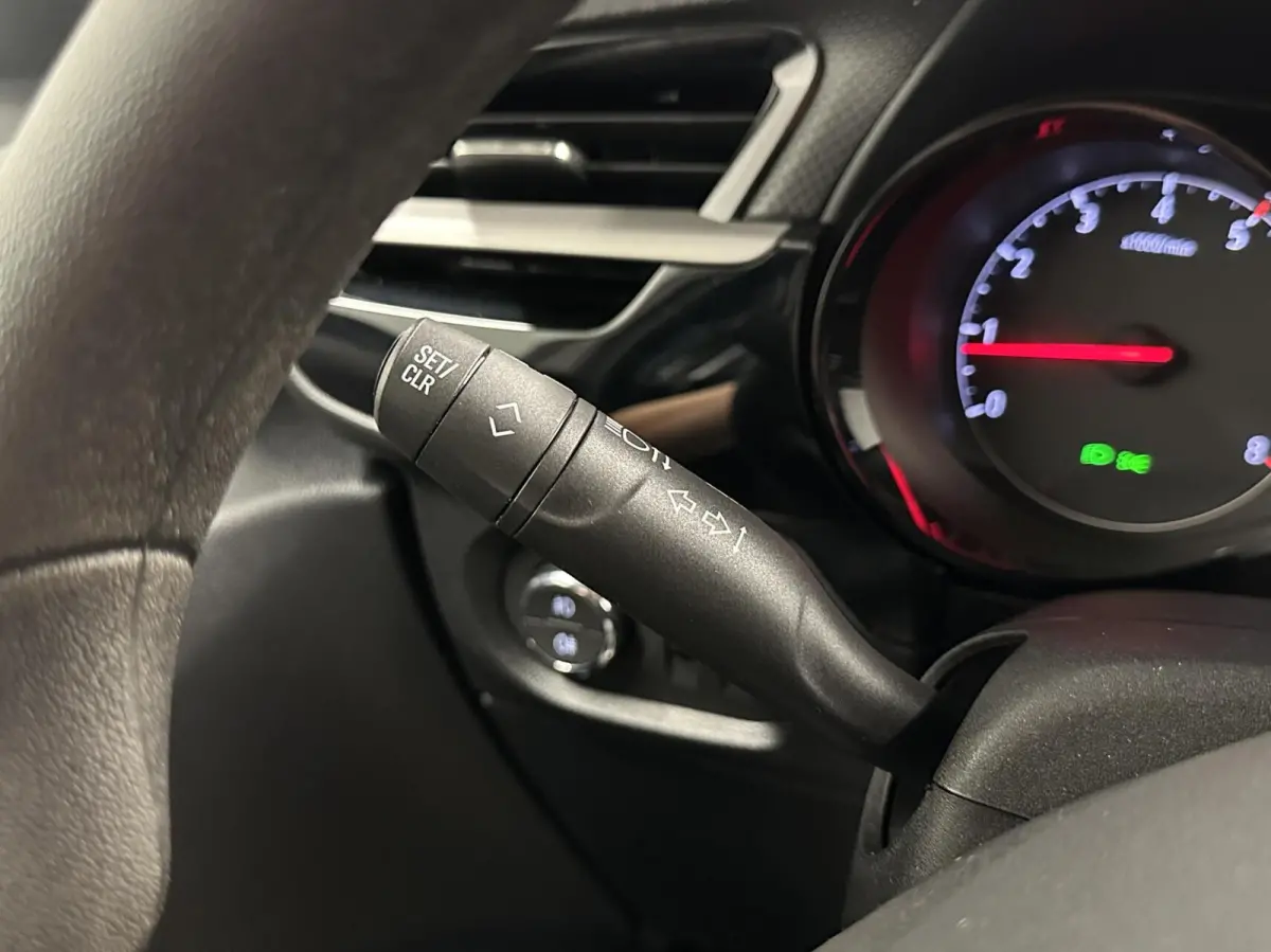 1.2 Level 2 CARPLAY NAVI CRUISE DAB 100 PK.