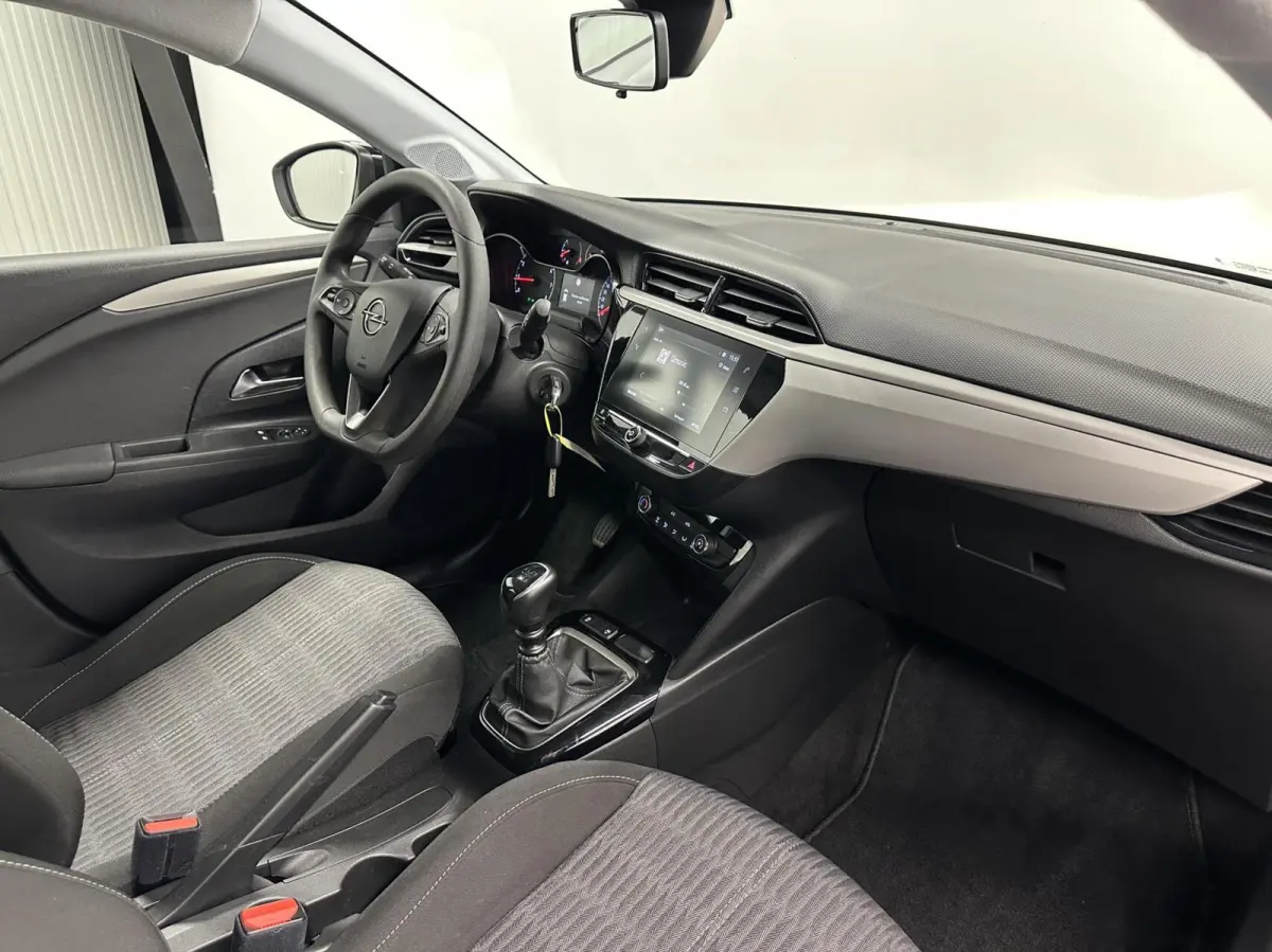 1.2 Level 2 CARPLAY NAVI CRUISE DAB 100 PK.