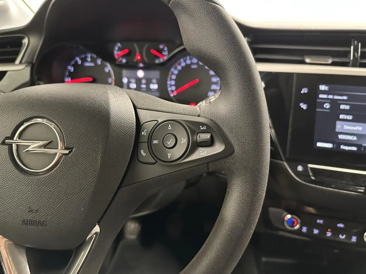 1.2 Level 2 CARPLAY NAVI CRUISE DAB 100 PK.