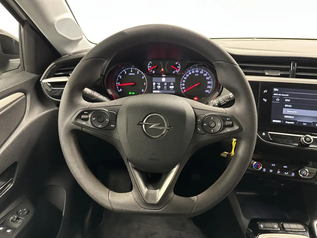1.2 Level 2 CARPLAY NAVI CRUISE DAB 100 PK.