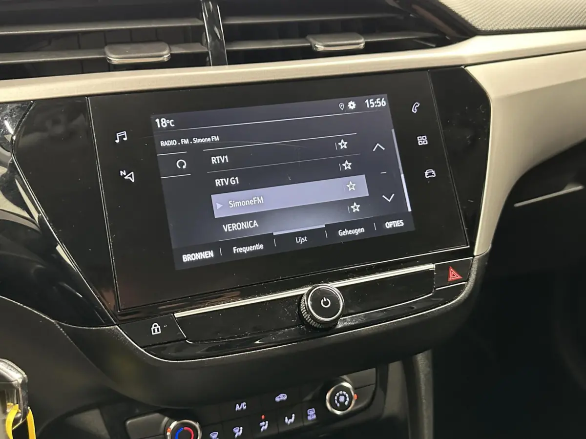 1.2 Level 2 CARPLAY NAVI CRUISE DAB 100 PK.