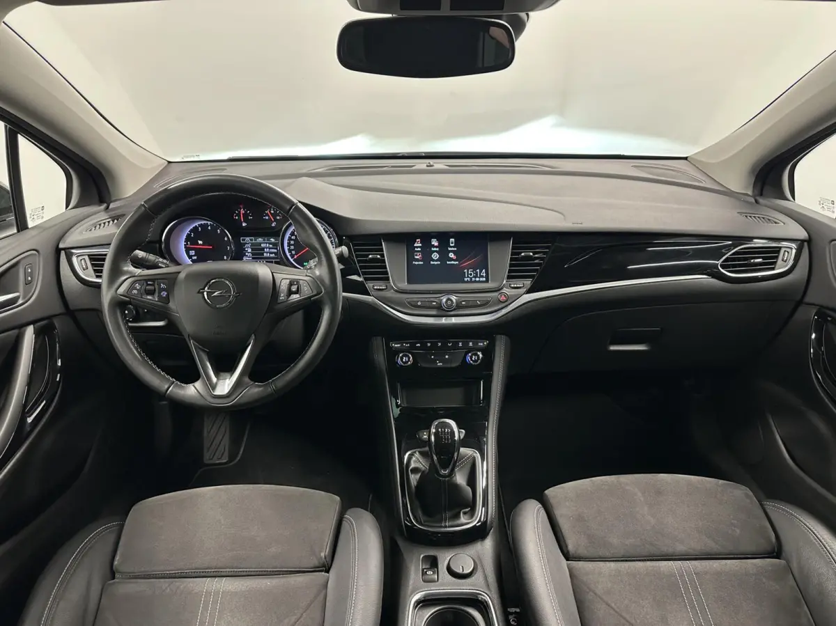 1.2 Blitz Elegance CARPLAY ECC NAVI CRUISE LM.