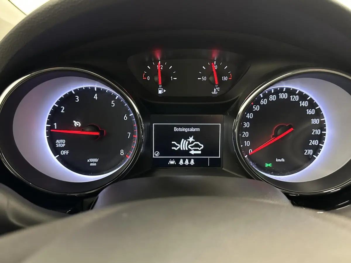 1.2 Blitz Elegance CARPLAY ECC NAVI CRUISE LM.