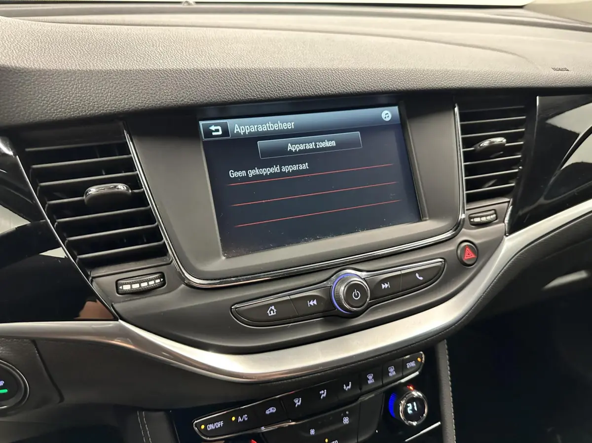 1.2 Blitz Elegance CARPLAY ECC NAVI CRUISE LM.