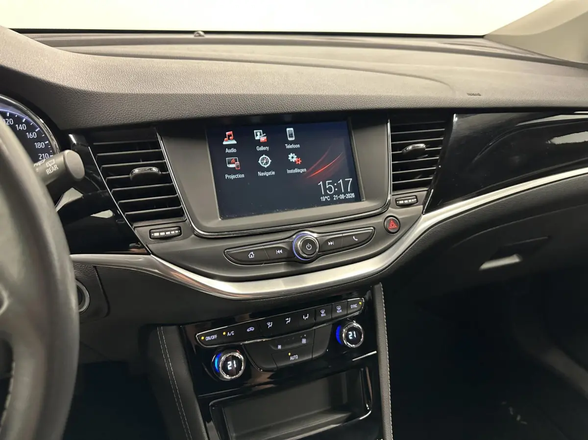 1.2 Blitz Elegance CARPLAY ECC NAVI CRUISE LM.