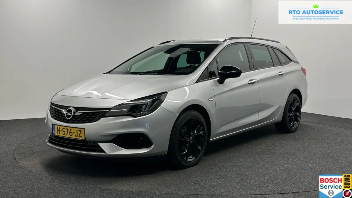1.2 Blitz Elegance CARPLAY ECC NAVI CRUISE LM.