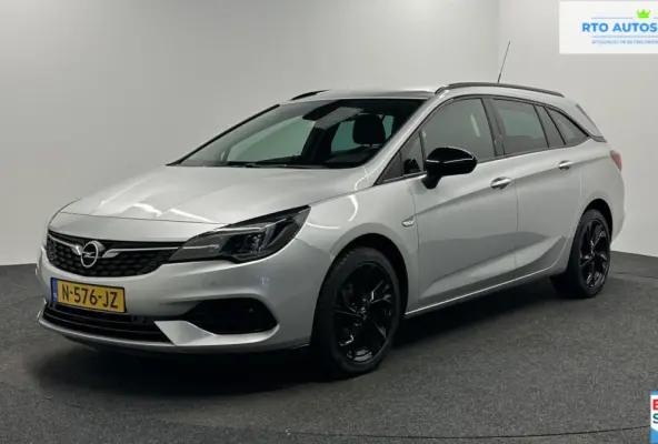 1.2 Blitz Elegance CARPLAY ECC NAVI CRUISE LM.