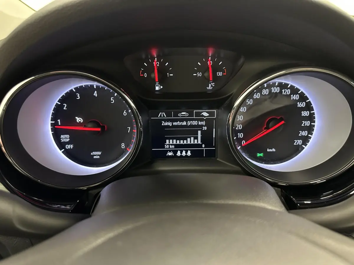 1.2 Blitz Elegance CARPLAY ECC NAVI CRUISE LM.