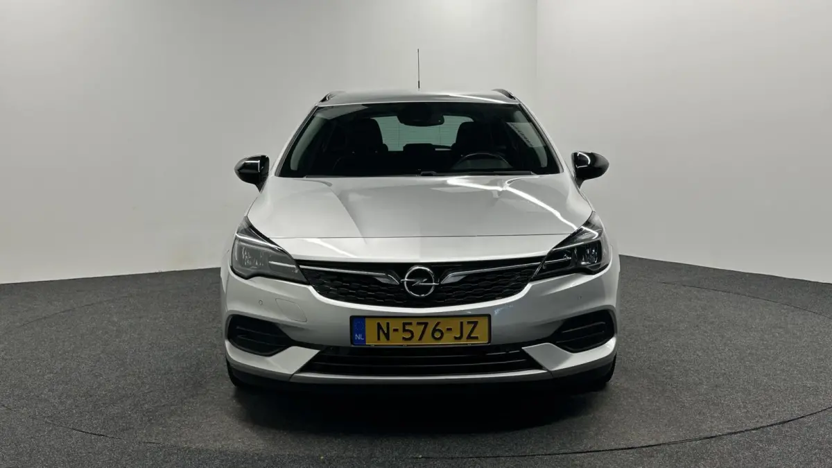 1.2 Blitz Elegance CARPLAY ECC NAVI CRUISE LM.