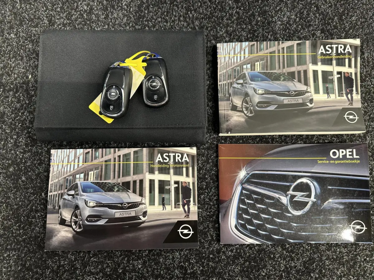 1.2 Blitz Elegance CARPLAY ECC NAVI CRUISE LM.