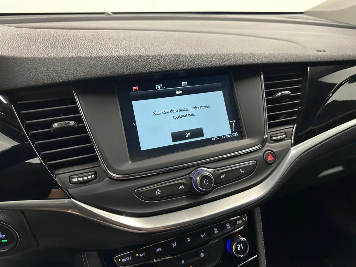 1.2 Blitz Elegance CARPLAY ECC NAVI CRUISE LM.