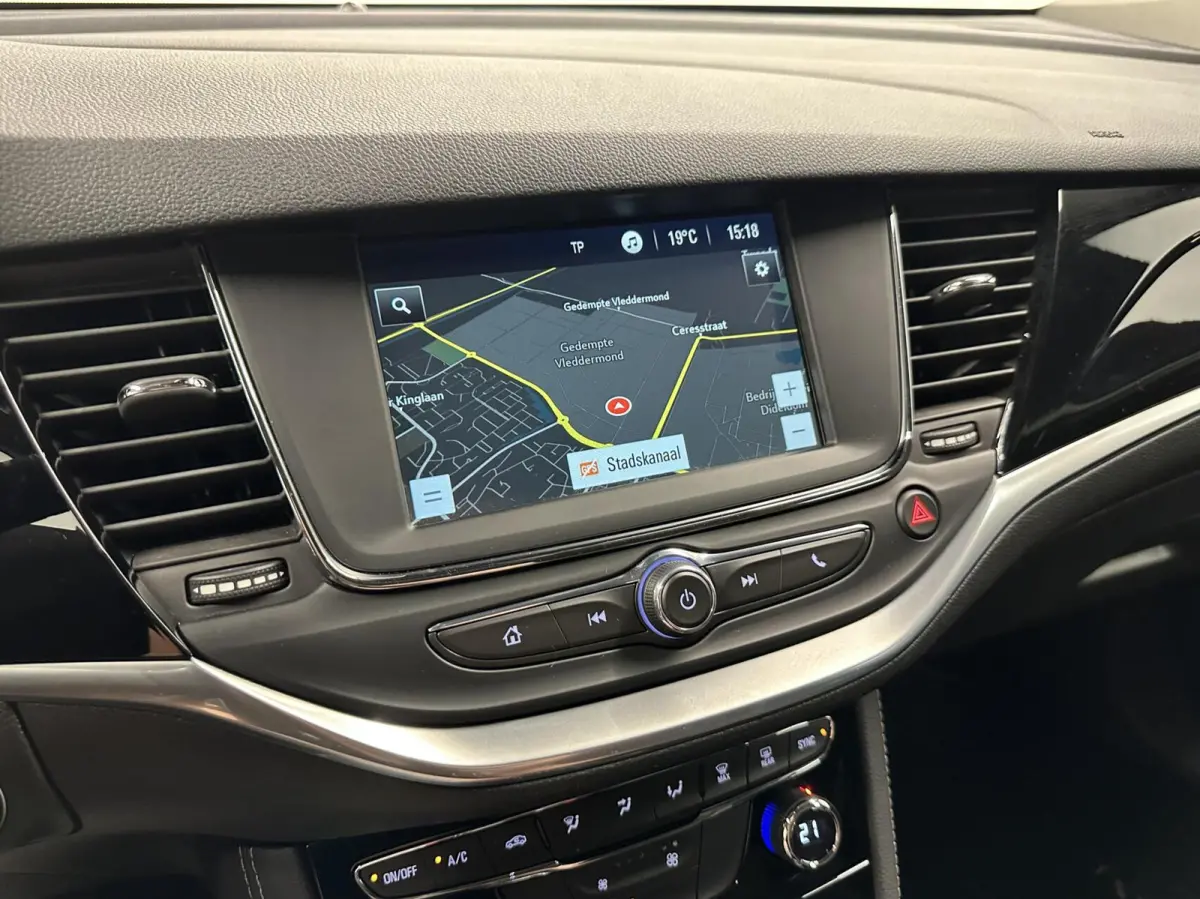 1.2 Blitz Elegance CARPLAY ECC NAVI CRUISE LM.