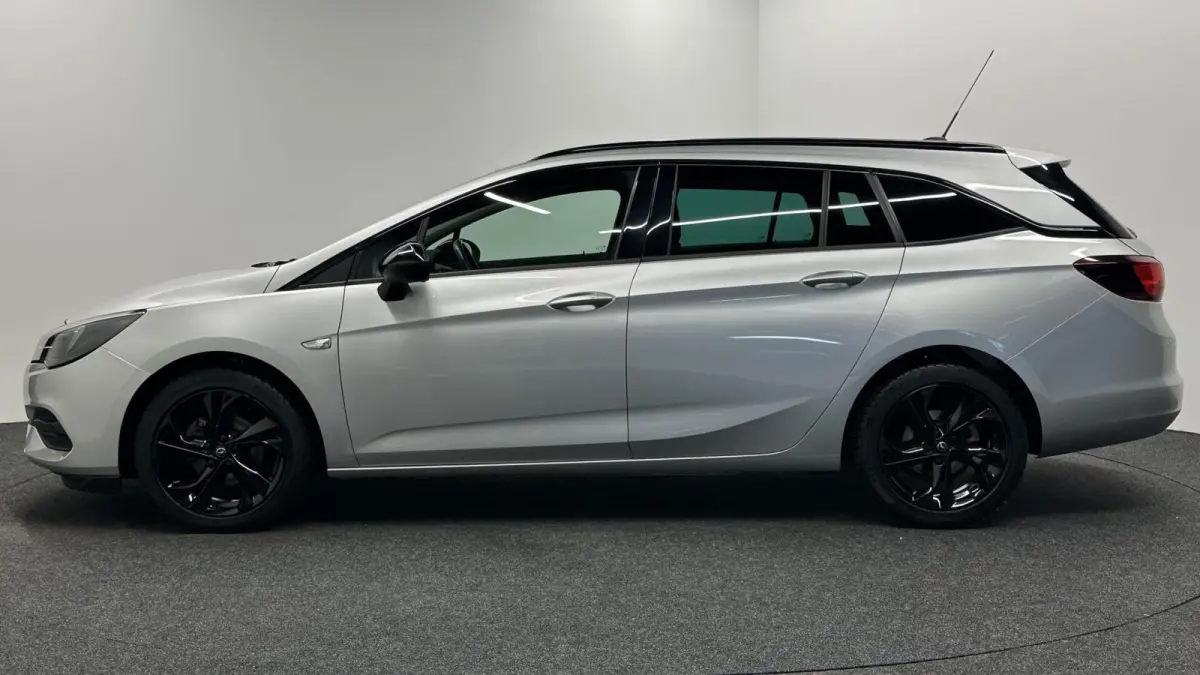 1.2 Blitz Elegance CARPLAY ECC NAVI CRUISE LM.