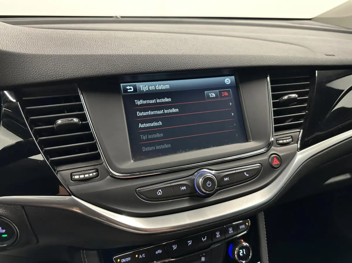 1.2 Blitz Elegance CARPLAY ECC NAVI CRUISE LM.