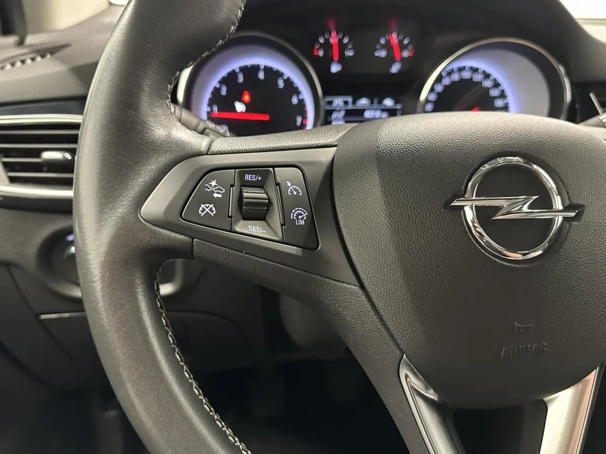 1.2 Blitz Elegance CARPLAY ECC NAVI CRUISE LM.